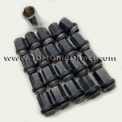 JDM RAYS 20pc Lock and Lug Nut Set 